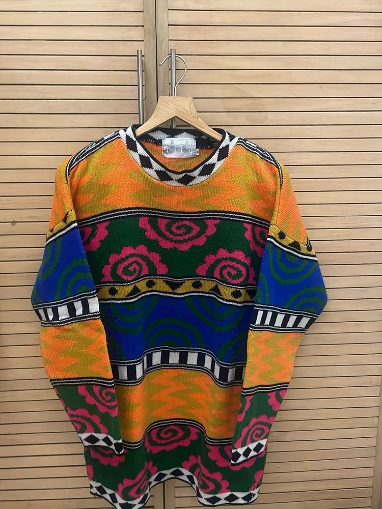 pure wool, excellent sweater, ladies, 36 bust