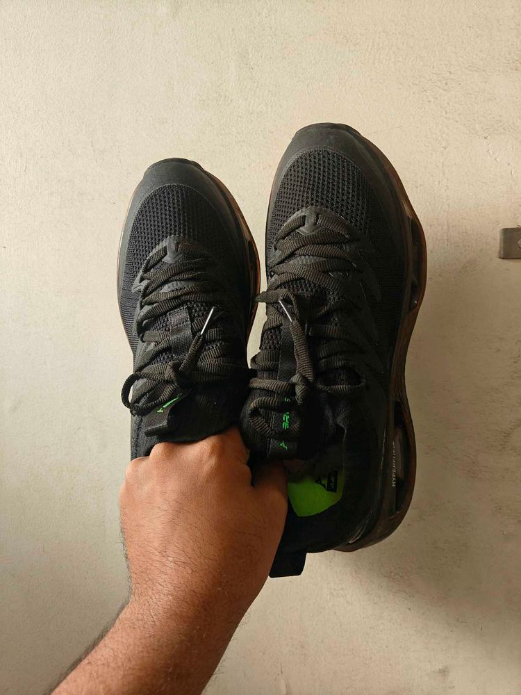 ABROS Running/Athleisure Shoes Breathable