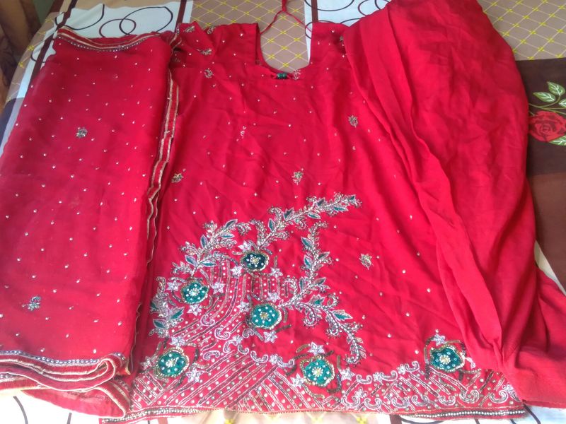 Salwar Suit