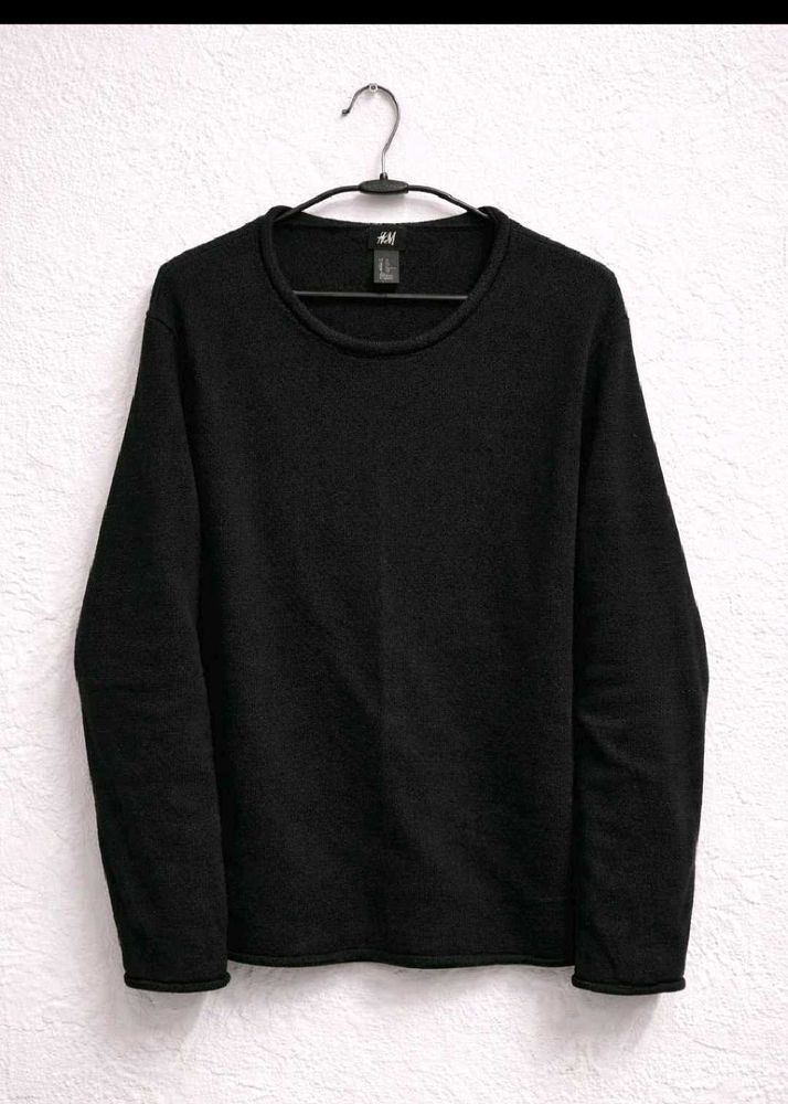 H&amp;M Premium knit Sweatshirt