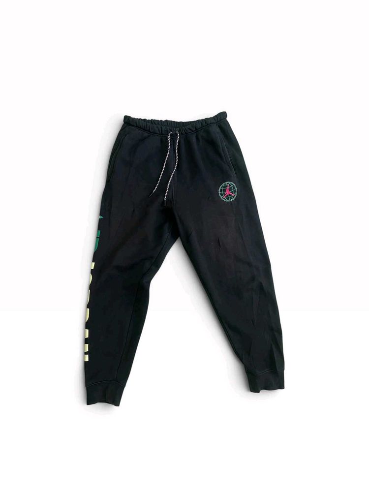 Air Jordan fleece pants