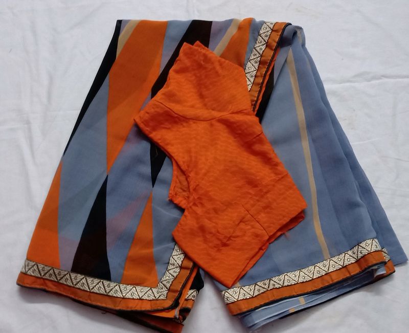 3sarees Combo