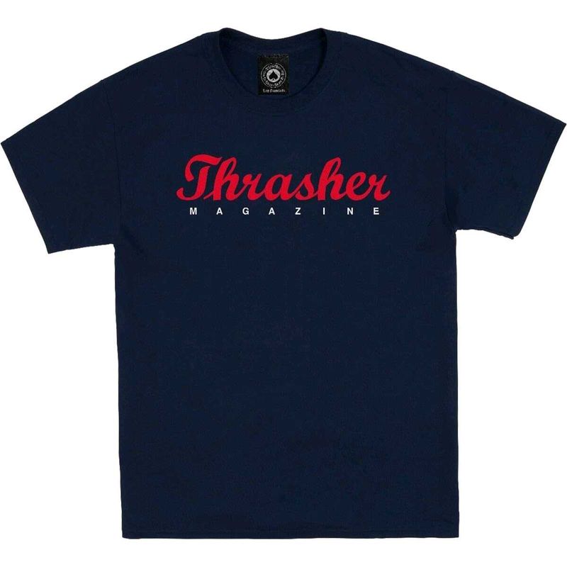 Thrasher Magazine T-Shirt