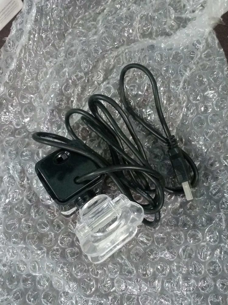 Web Camera