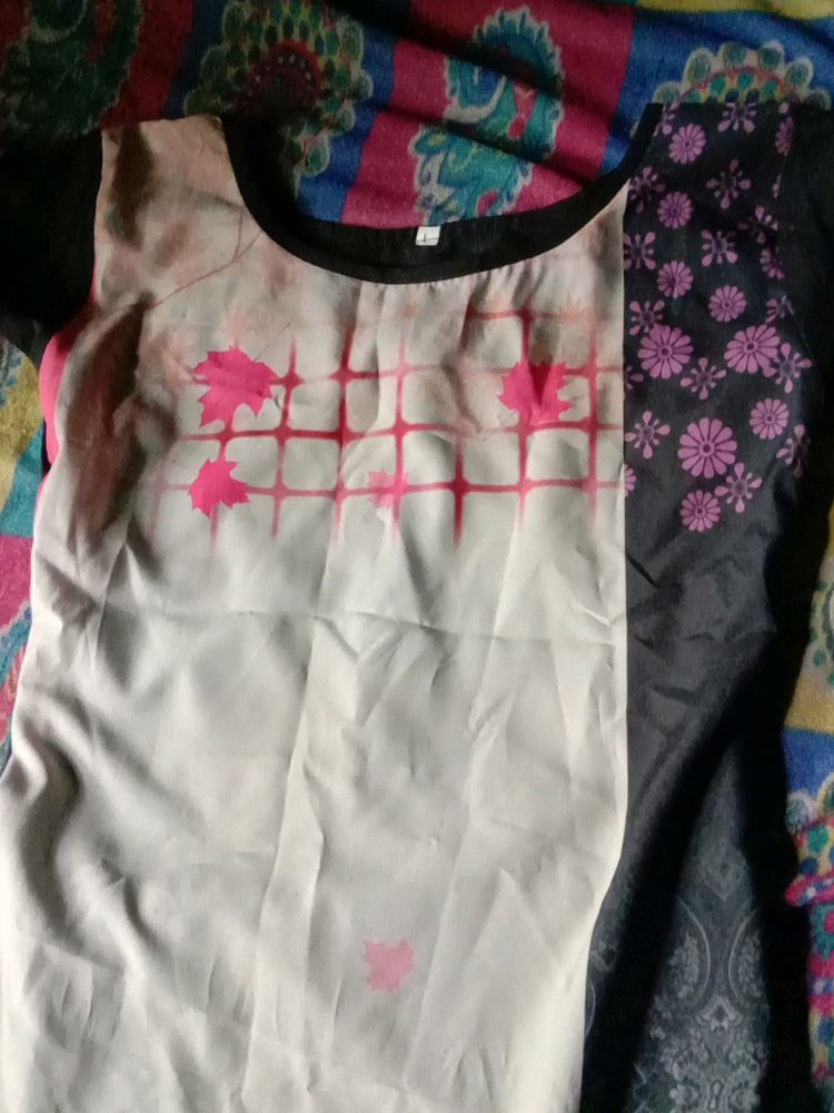 Designed kurta For Women's 🌞