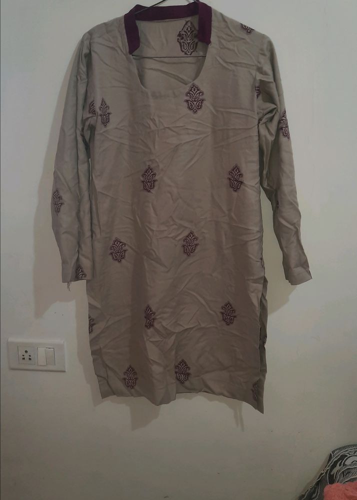Kurta Set