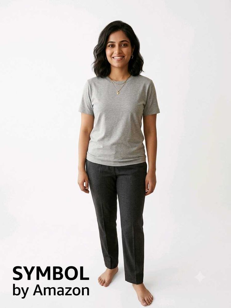 Symbol 42 inch Tshirt Track Pant Coord set