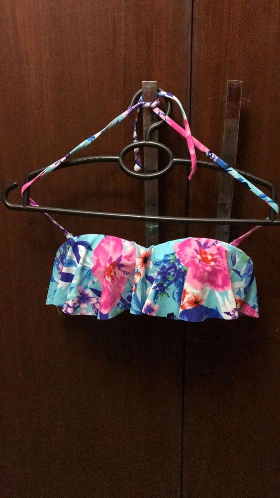 Floral Bikini