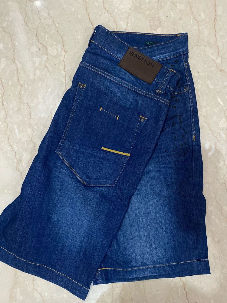 Smart &amp; Comfortable UCB Men’s Shorts
