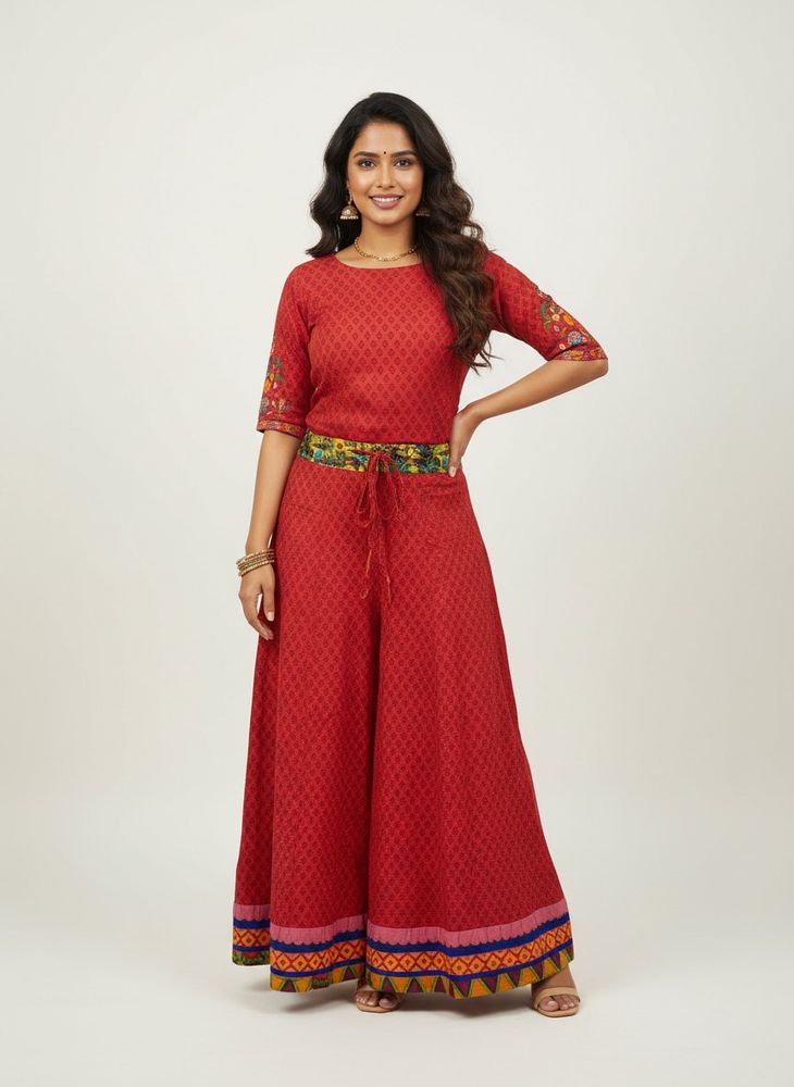 Brand new Sharara