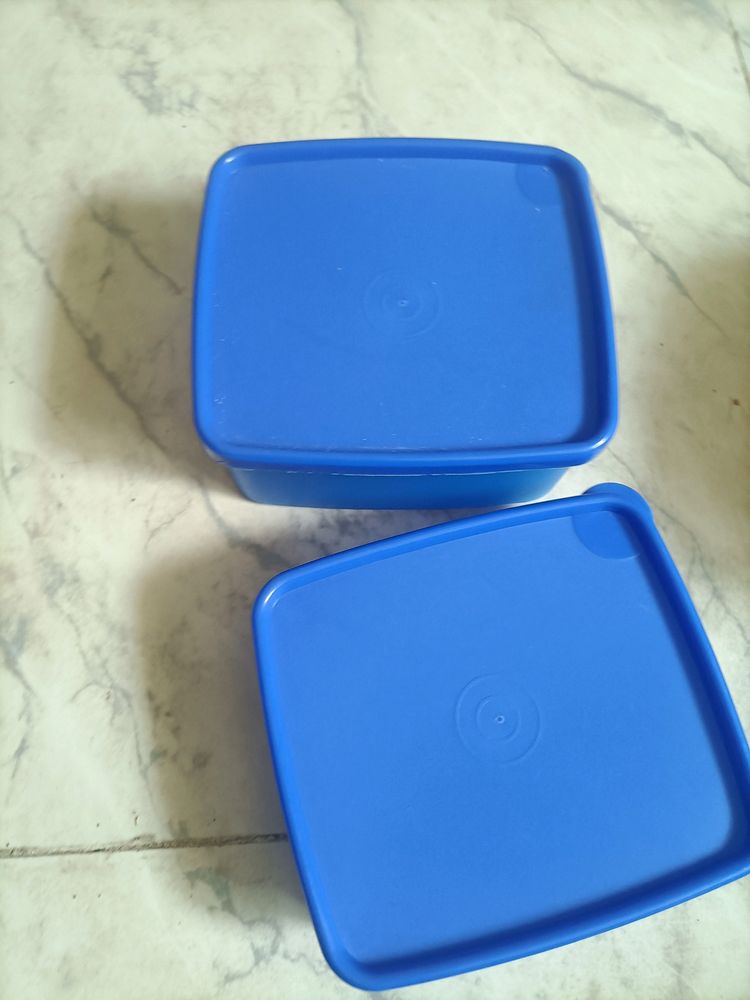 Branded Oliveware Lunch Box