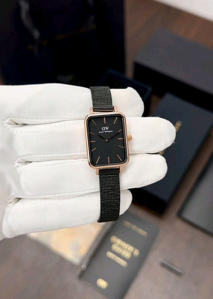 Daniel Wellington For Her