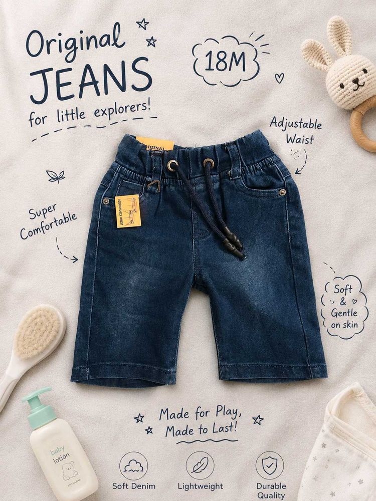 affordable kids jeans