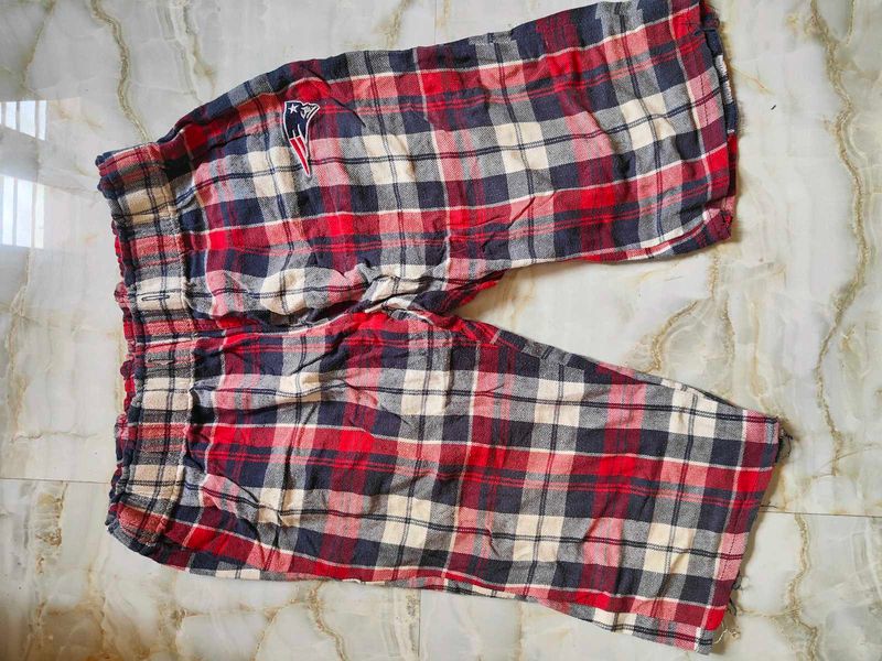 unisex shorts