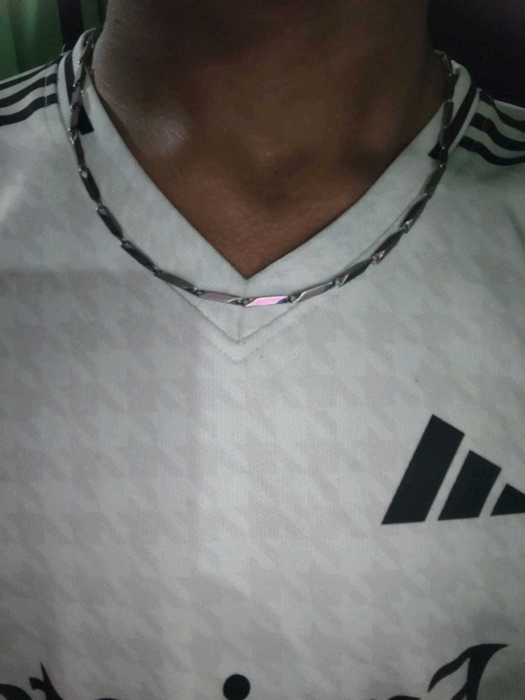 Stylish Men's Chain Necklace