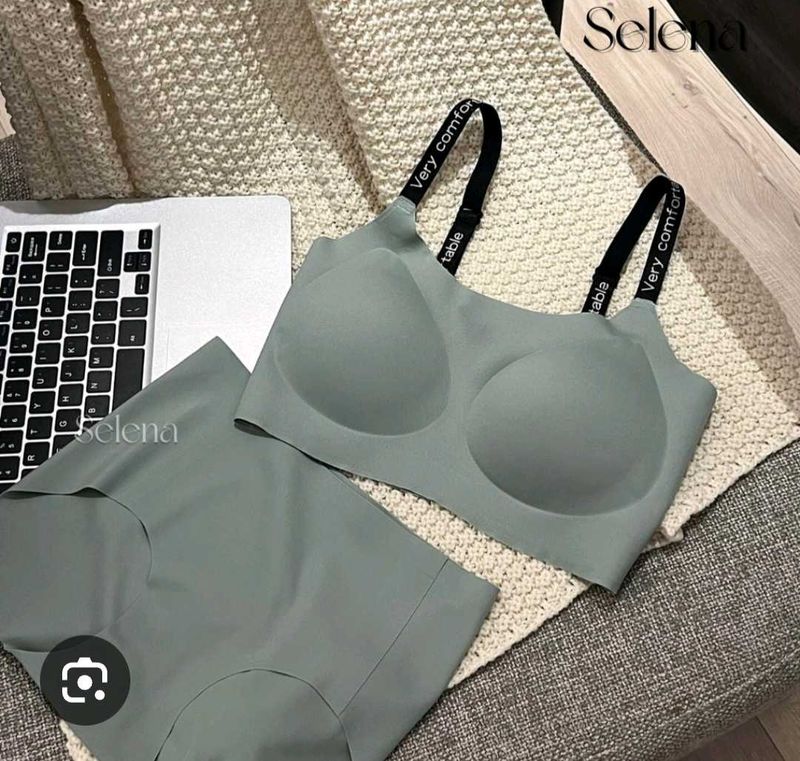 New Comfortable Bra