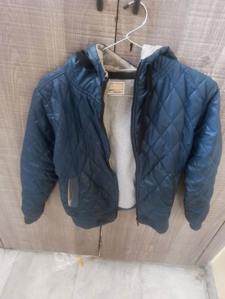 Instafab Jacket