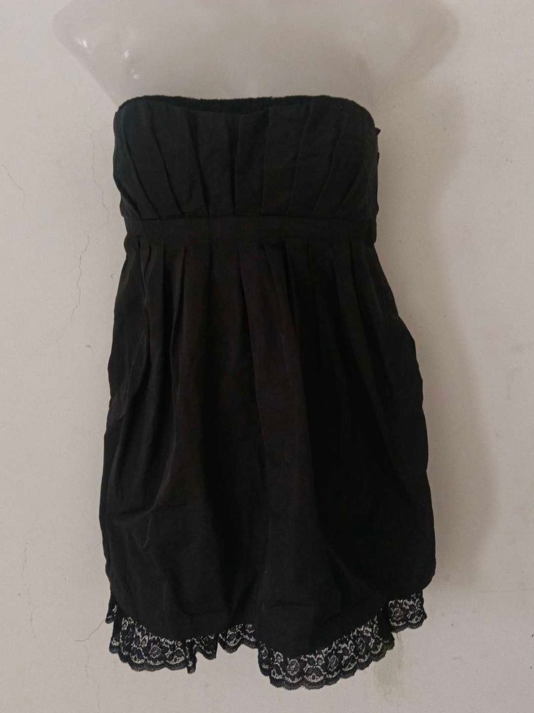 SEXY TUBE DRESS