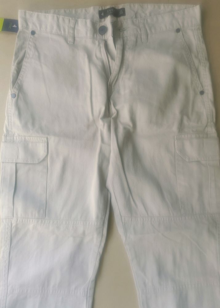 Ivoc Mens Joggers, Size 30