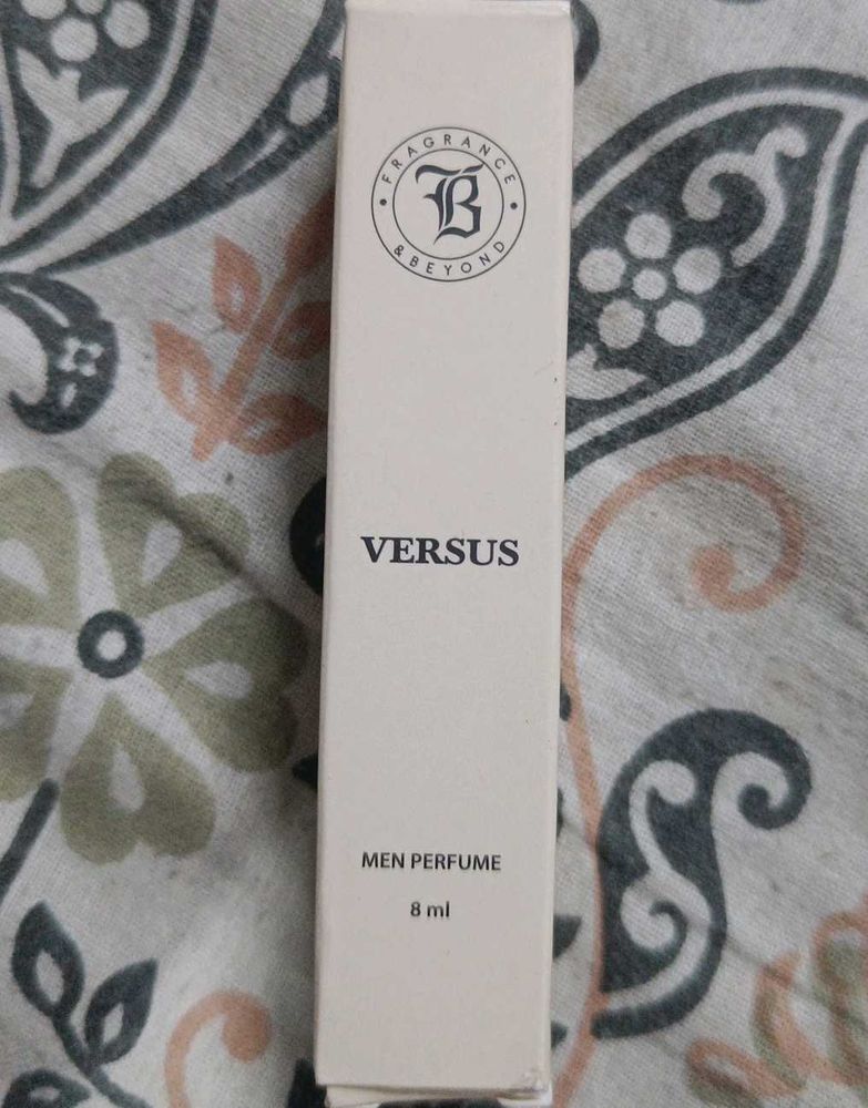 Versus Men Perfume - Versace Dylan Blue Dupe