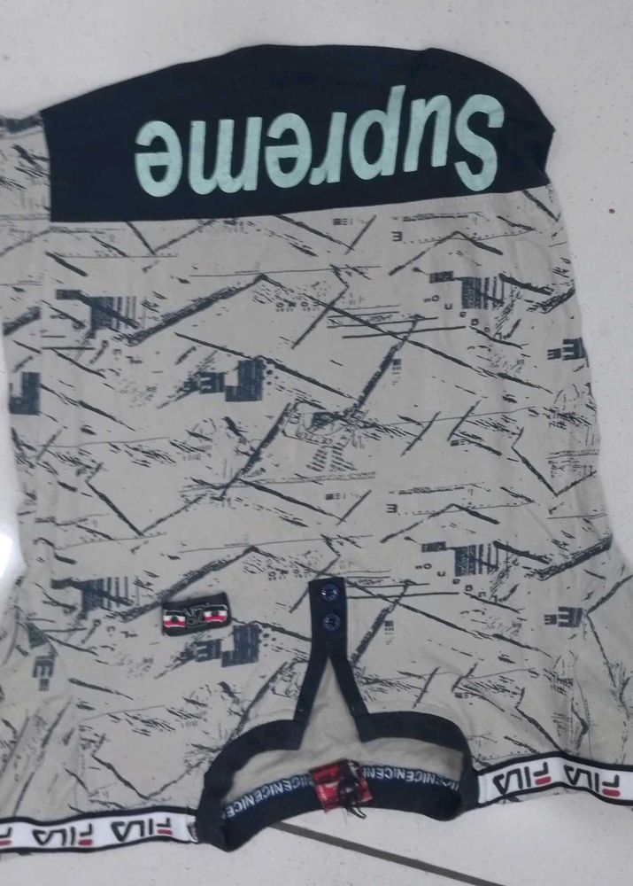 Boy T- Shirt