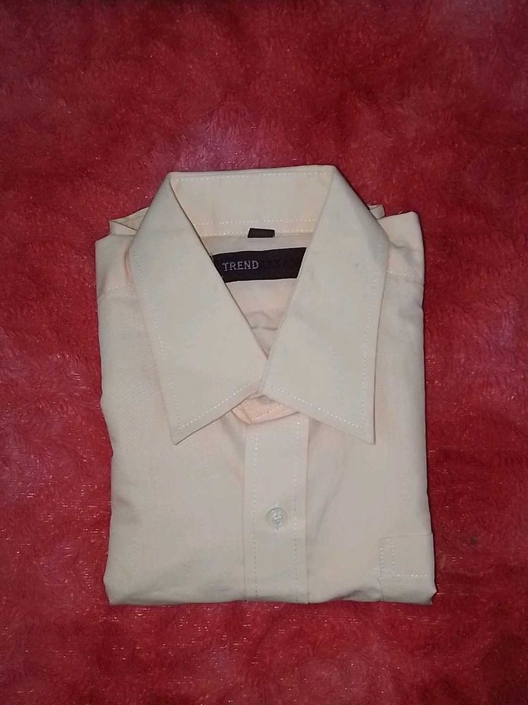 New  Boys Shirt