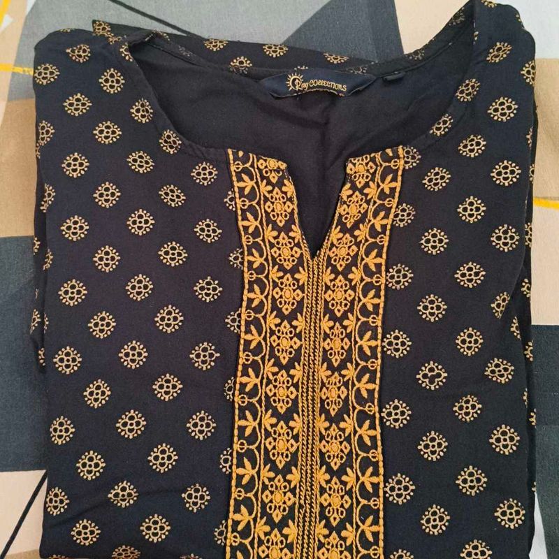 Ray Collections Kurti