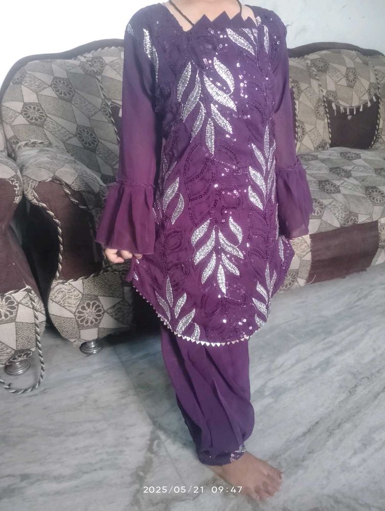 Beautiful Dress