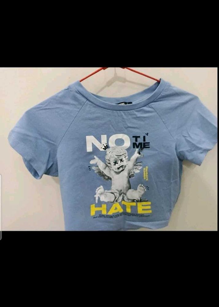 Combo Of Bonkers Corner Tees