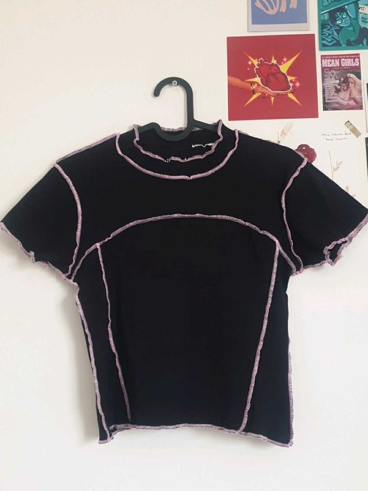 baby tee