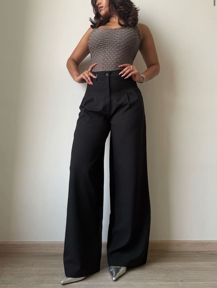 Off Duty Ultimate Flow Wide Leg Pants