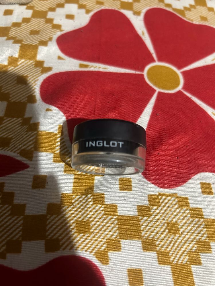 Inglot Eyeliner