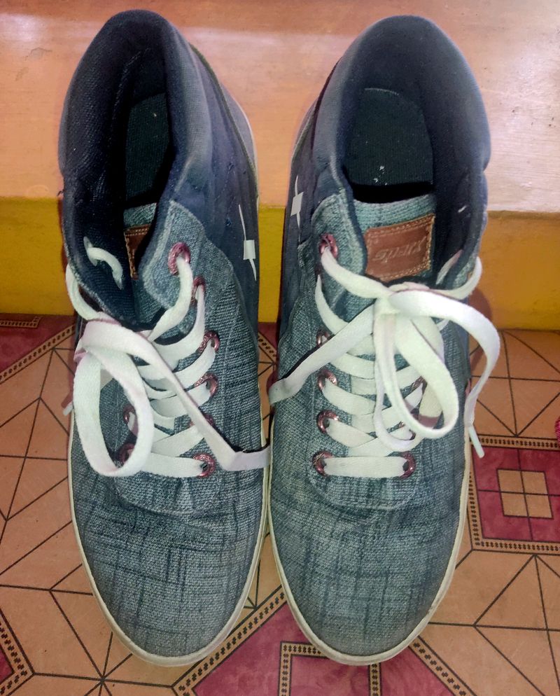 Sparx Shoes