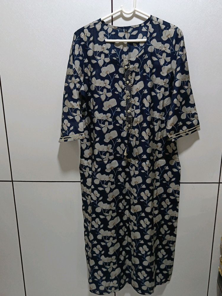 Kurti