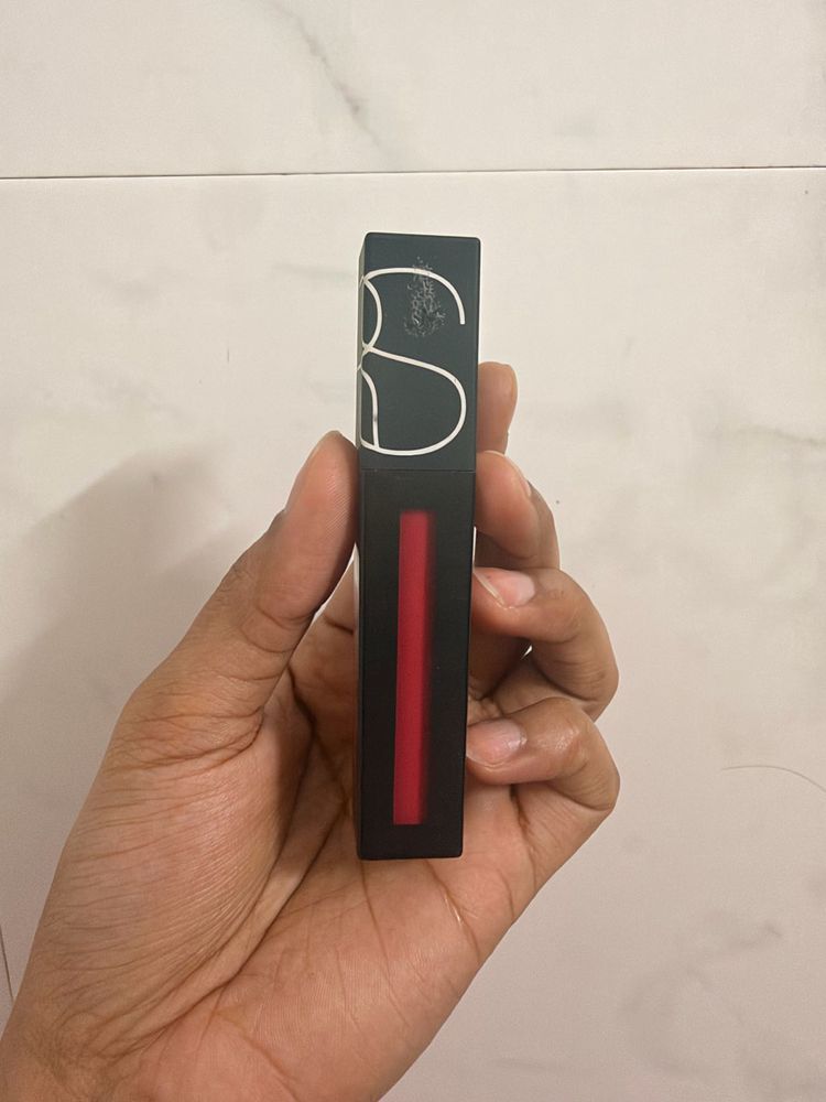 NARS Lipstick - Bold PINK Shade