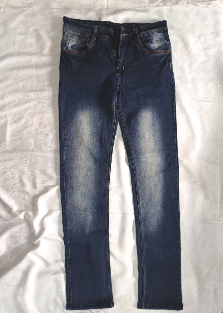 ❗FREE DELIVERY❗New Denim Jeans Mens