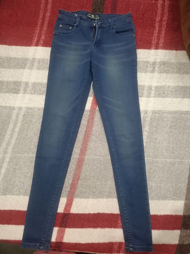 Denim Jeans