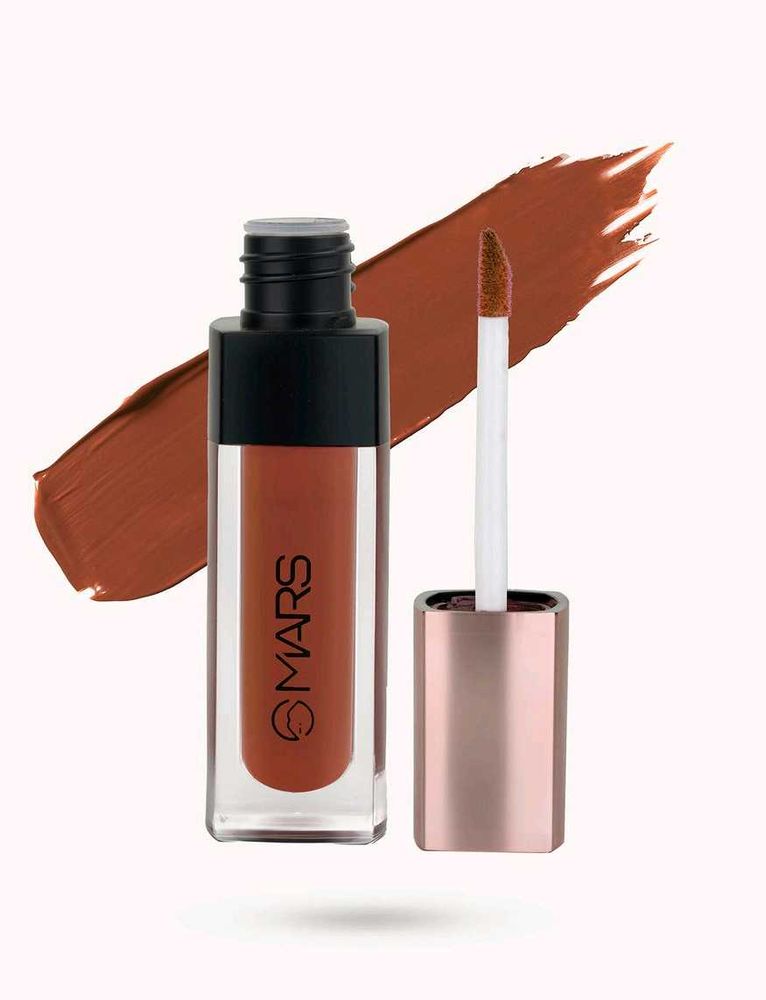 MARS Popstar | Liquid Mousse Lipstick