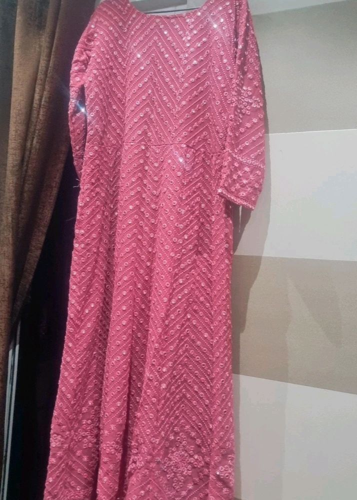 One Peice Gown