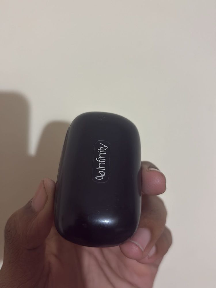 Infinity spin 150