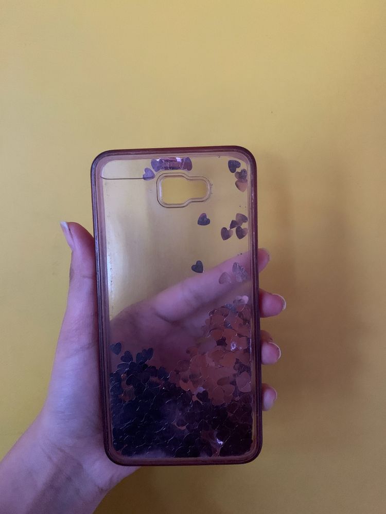J7 Prime Mobile Cover