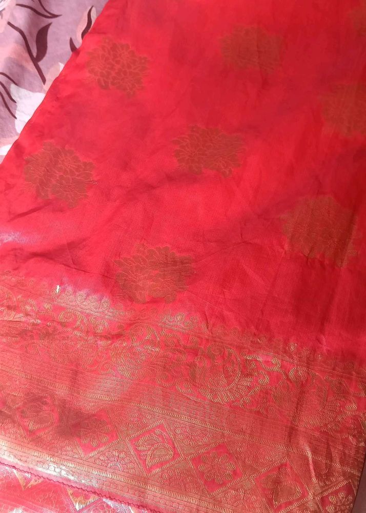 new saree .. you will like