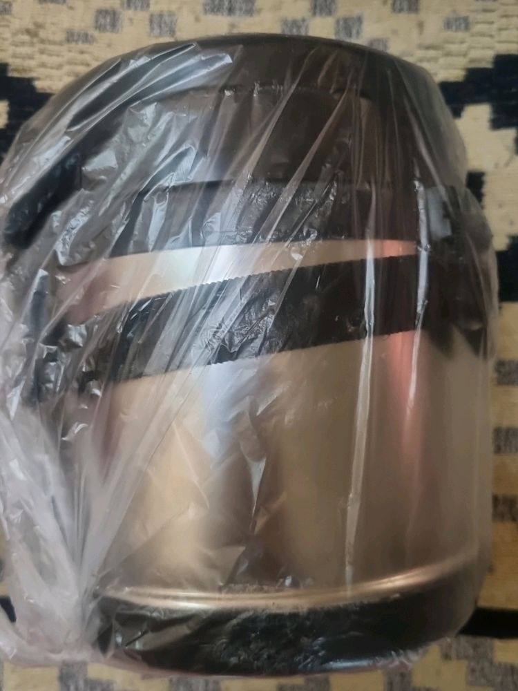 Thermo Steel Tiffin