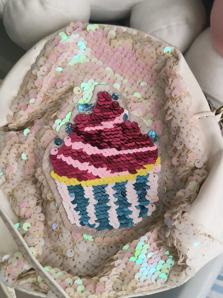 Kids Shoulder Bag