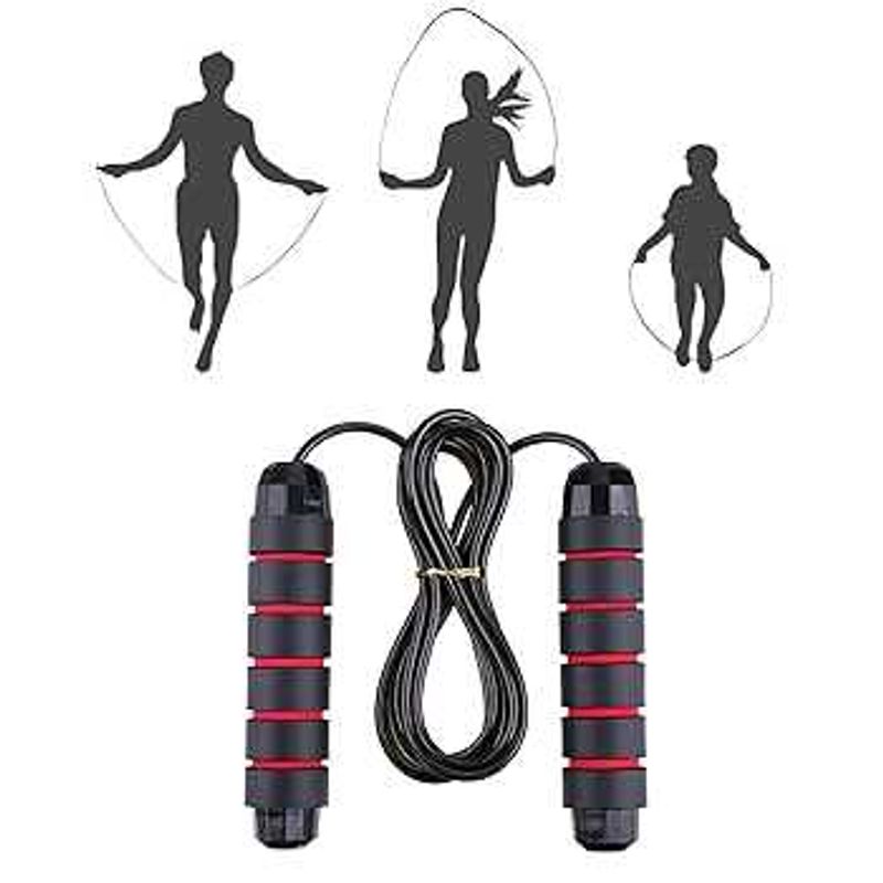 Jump Rope for Fitness