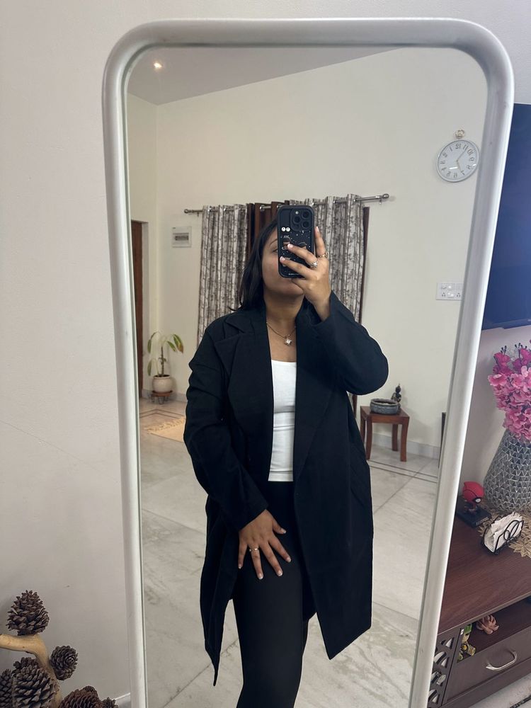Long Coats ONLY