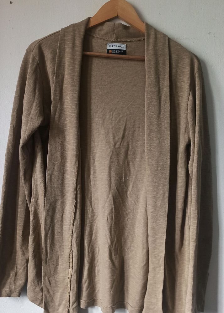 Shrug L Size