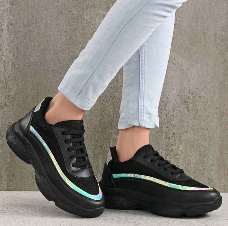 Offer Price💥Trendy Sneakers😍🔥
