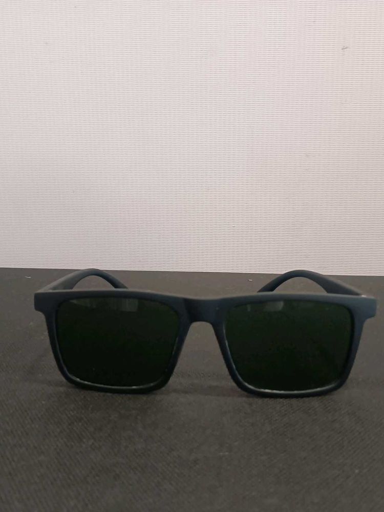 Stylish Dark Sunglasses