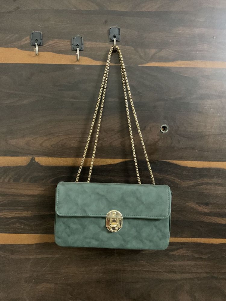Stylish Crossbody Bag